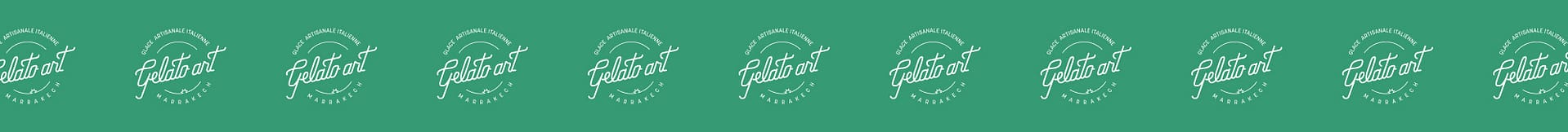 Atelier - Gelato Art